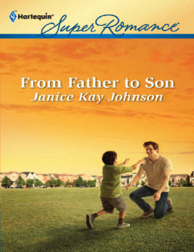 From Father to Son