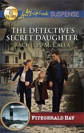 The Detective's Secret Daughter