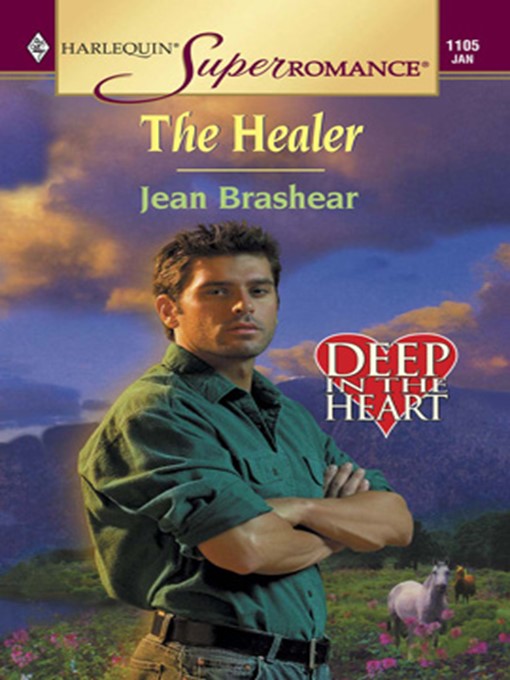 The Healer
