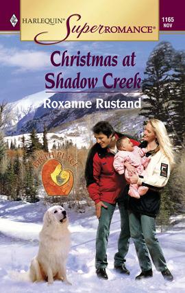 Christmas at Shadow Creek