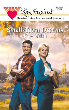 Small-Town Dreams