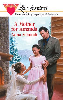 A Mother for Amanda