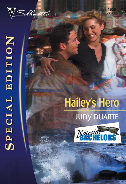 Hailey's Hero