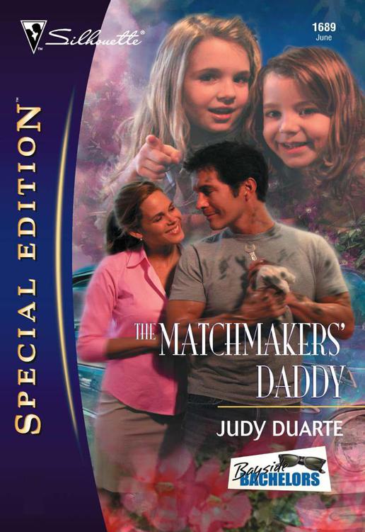 The Matchmakers' Daddy