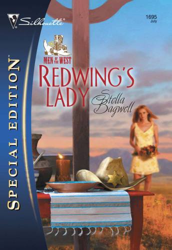 Redwing's Lady