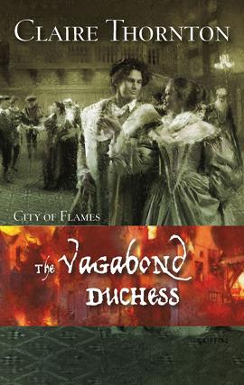 The Vagabond Duchess