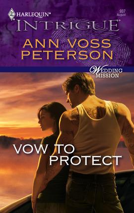 Vow to Protect