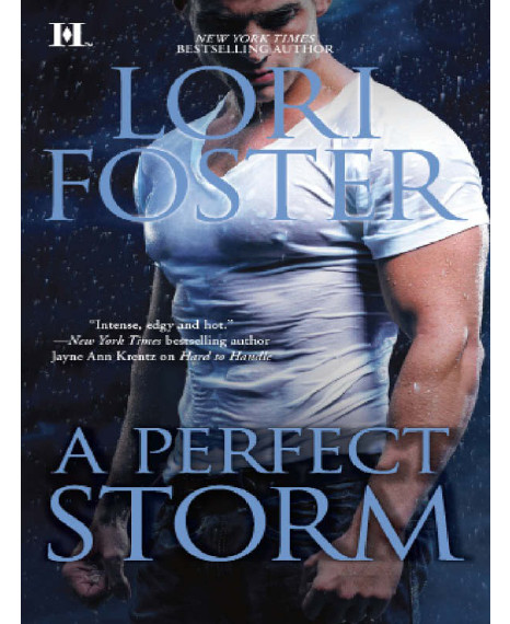 A Perfect Storm