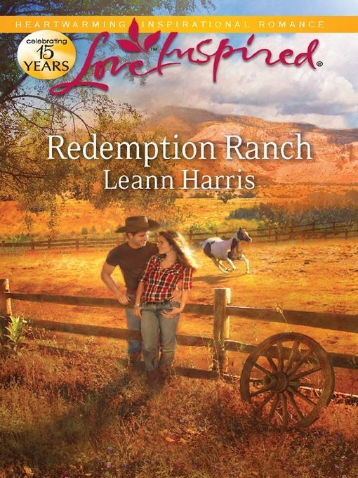 Redemption Ranch