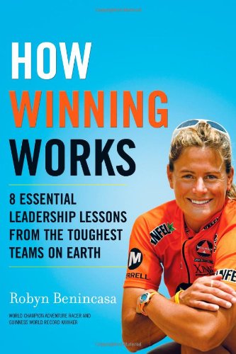 How Winning Works