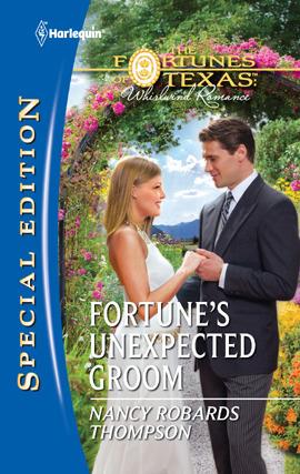 Fortune's Unexpected Groom