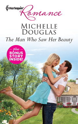 The Man Who Saw Her Beauty & The Loner's Guarded Heart