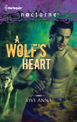 A Wolf's Heart