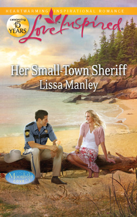 Her Small-Town Sheriff