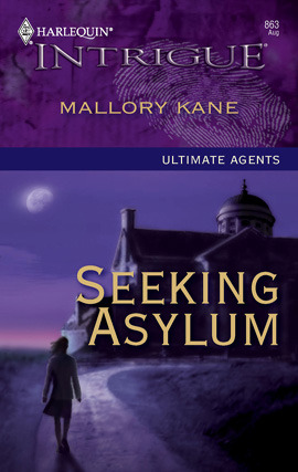 Seeking Asylum