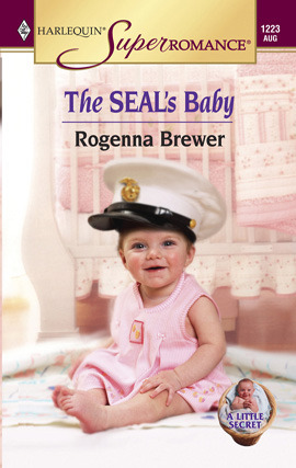 The SEAL's Baby