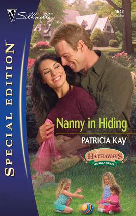 Nanny in Hiding