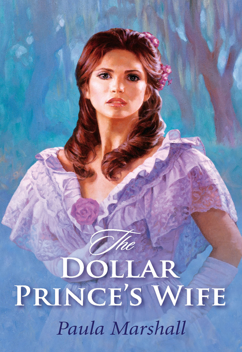 The dollar prince's wife