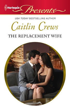 The Replacement Wife