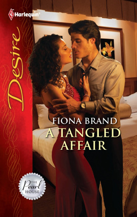 A Tangled Affair