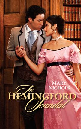 The Hemingford Scandal