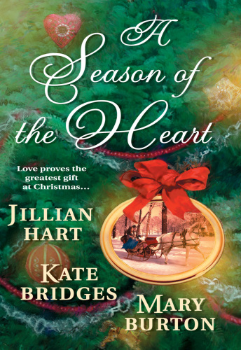 A Season of the Heart: Rocky Mountain Christmas\The Christmas Gifts\The Christmas Charm