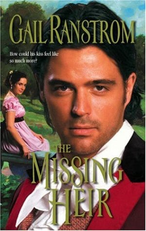 The Missing Heir