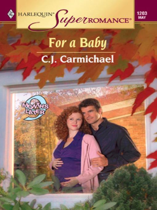 For a Baby