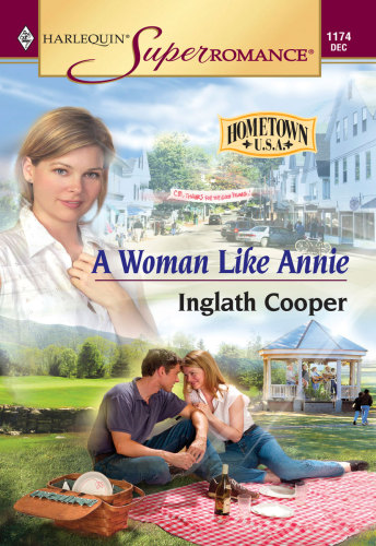 A Woman Like Annie