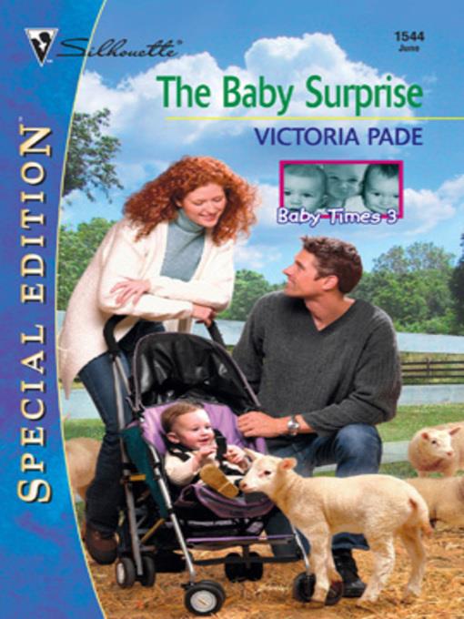 The Baby Surprise