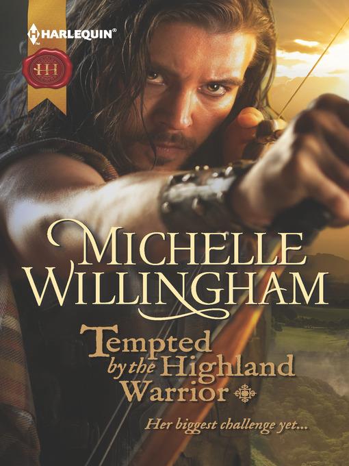 Tempted by the Highland Warrior