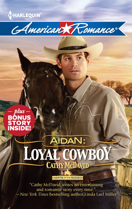 Aidan: Loyal Cowboy: Aidan: Loyal Cowboy\The Family Plan