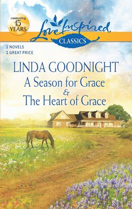 A Season for Grace and The Heart of Grace