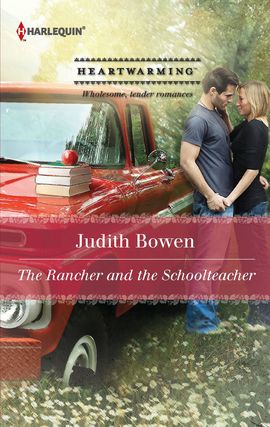 The Rancher and the Schoolteacher