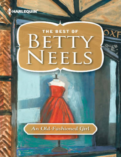 An Old-Fashioned Girl