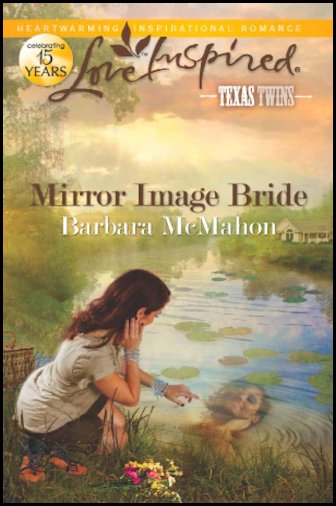 Mirror Image Bride