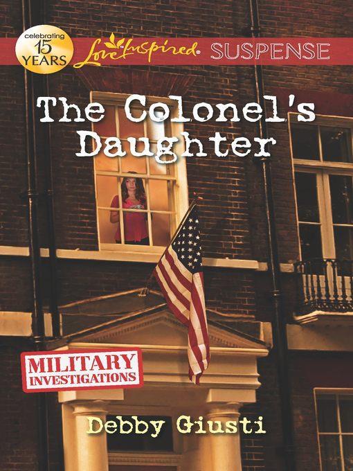 The Colonel's Daughter