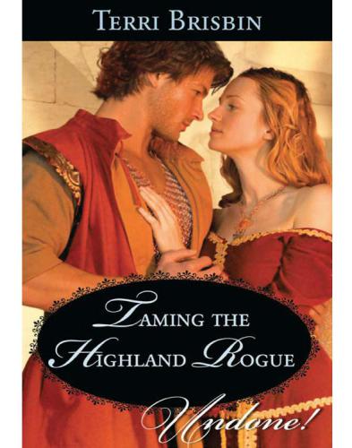 Taming the Highland Rogue