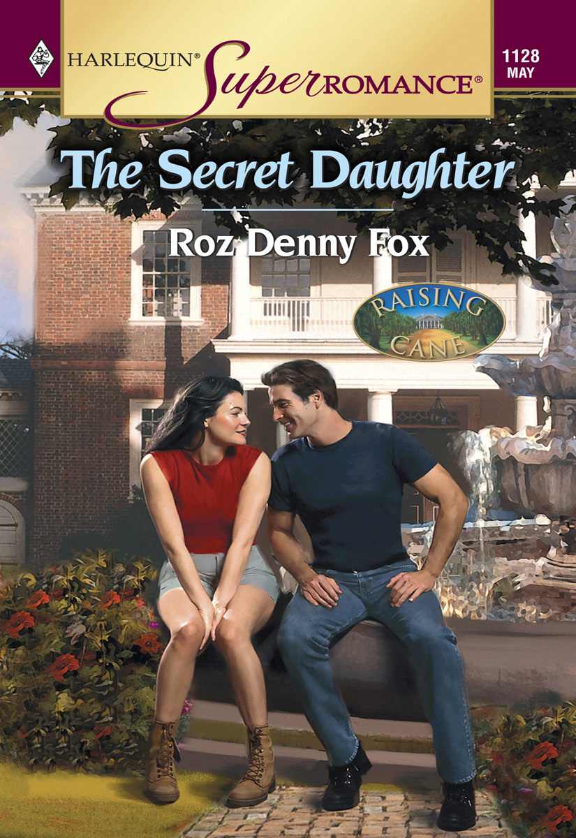 The Secret Daughter