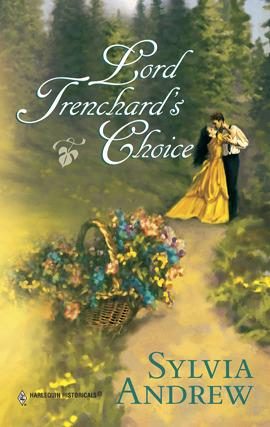 Lord Trenchard's Choice