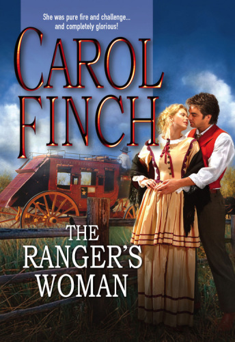 The Ranger's Woman