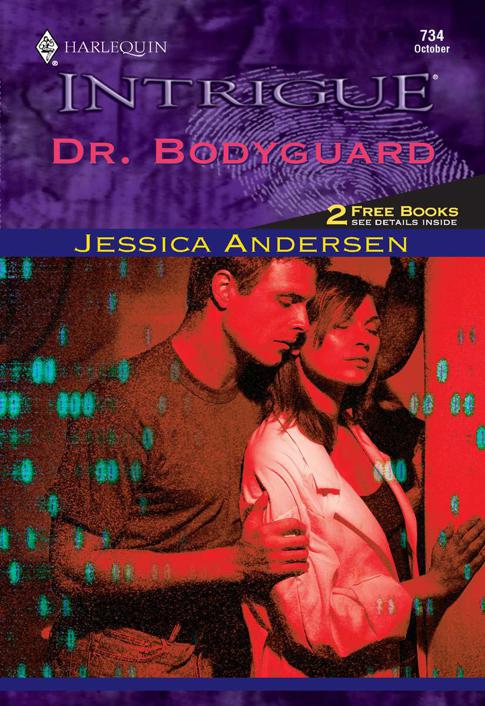 Dr. Bodyguard