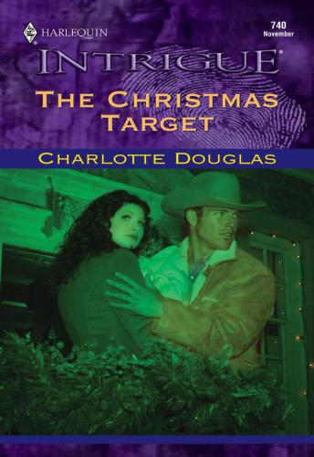 The Christmas Target