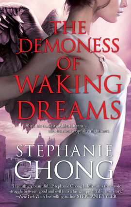 The Demoness of Waking Dreams