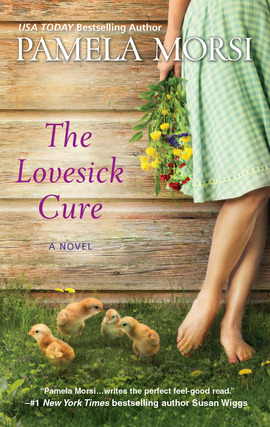 The Lovesick Cure