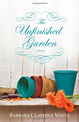 The Unfinished Garden