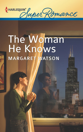 The Woman He Knows