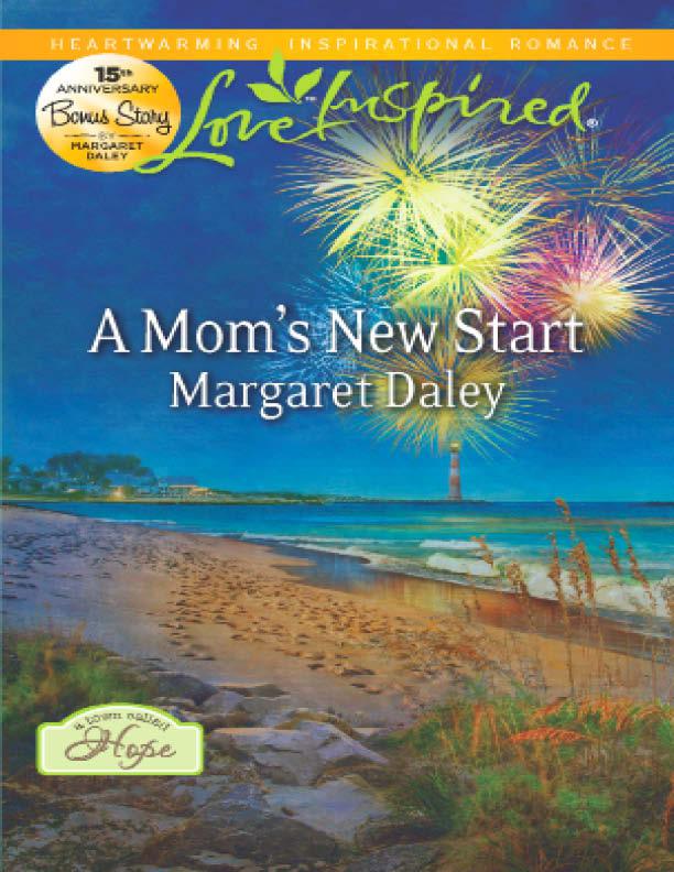 A Mom's New Start