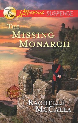 The Missing Monarch