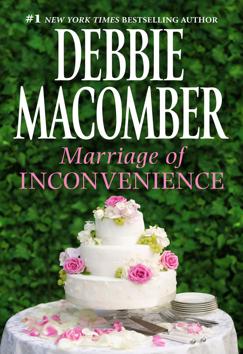 Marriage of Inconvenience